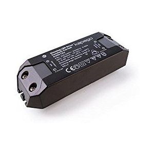 KapegoLED D350012U Voeding Constant Dimbaar fasesnede of fasendeel 220-240 872643
