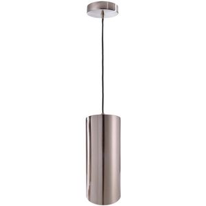 Zoomoi Barrel | Hanglamp  | Zilver