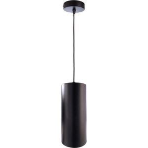 Zoomoi Barrel | Hanglamp | Zwart