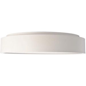 Deko-Light Plafondlamp-Led-Rond-Plafonniere-Modern-4000k-Neutraal wit- Sculptoris 60