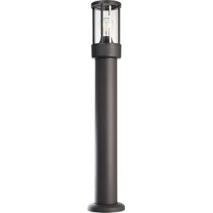 Deko Light 733061 Arbinto Staande buitenlamp E27 60.00 W Zwart