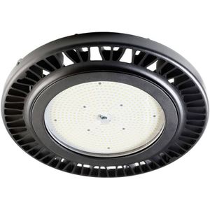 Deko Light Aludra 732140 Hanglamp LED LED vast ingebouwd Energielabel: G (A - G) 190 W Zwart