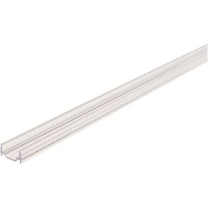 Deko Light 930741 Sauna Stripe Profiel Polycarbonaat (l x b) 2 m x 14 mm 1 stuk(s)