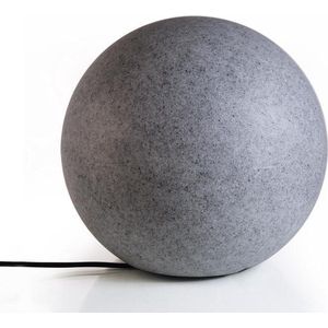 Zoomoi Ball Granit I - Decoratieve Buitenlamp