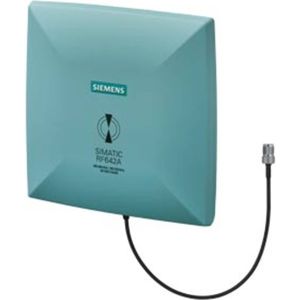 Siemens - SIMATIC RF600 Antenne - Breedbandig - Frequentiebereik 865 tot 928 MHz - IP65