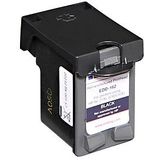 Edding - 21XL - Inktcartridge - Zwart - Compatibel met veel printers