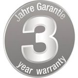 Edding - Print Cartridge - Zwart - Compatibel met Brother