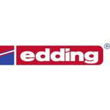 Edding - EDD-442 - Inktcartridge - 3-Kleuren - 15 ml