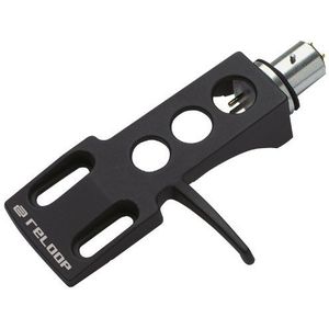 Reloop Headshell black