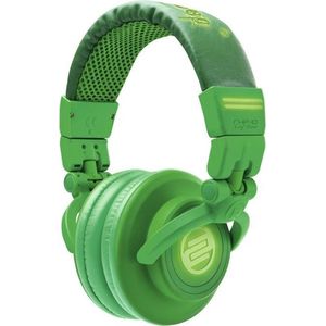 Reloop - RH-2500 - Koptelefoon - Zwart - Bedraad