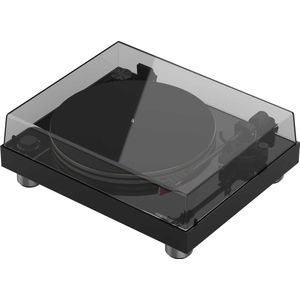 Reloop HiFi Turn 7 - Platenspeler met riem aandrijving