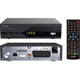 Comag SL30T2 DVB-T2 Ontvanger Ethernet-Anschlus - Duitse DVB-T2 Standaard (H.265) Anzahl Tuner: 1