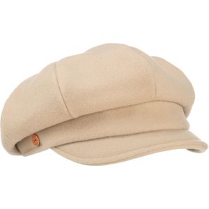 Dames Newsboy Cap by Mayser Newsboy caps