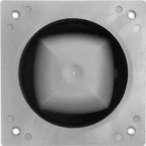 WHD Luidspreker, HiFi component, Grijs