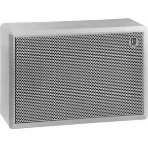 WHD Luidspreker, HiFi component, Wit