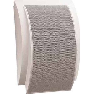 WHD WL6WT6 WL 6-T6, wit met 6W transformator, HiFi component, Wit