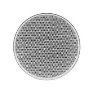 WHD Huber Soehne GmbH Co. KG EB luidspreker UP 14/2-T6 ws, HiFi component, Wit