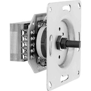 WHD Volumeregeling, Luidsprekeronderdelen