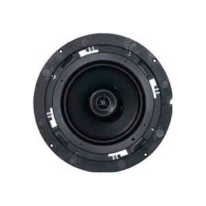 WHD Ingebouwde luidspreker Baffle M/R 240-8 HQ (1 stuk), Ingebouwde luidsprekers, Zwart