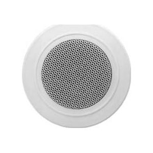 WHD EB luidspreker, HiFi component, Wit