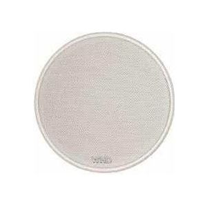 WHD Huber Soehne GmbH Co. KG EB luidspreker plafond UP 14-8 ws (1 stuk), Ingebouwde luidsprekers, Wit