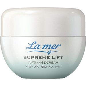 La mer Cuxhaven Supreme Lift Anti Age Cream Tag 50 ml (parf&uuml;mfrei)