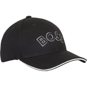 Boss Pet Mannen - Maat One size