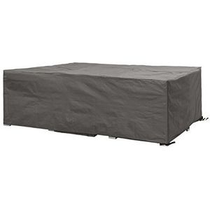 Best Gartenmöbel-Schutzhülle, für Lounge-Sets mittel/medium 250x250x75 cm
