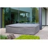 BEST Schutzhülle für Lounge-Set 320,0 x 275,0 x 80,0 cm