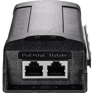 Abus TVAC25001 Gigabit Ethernet (PoE-injector), Netwerk accessoires