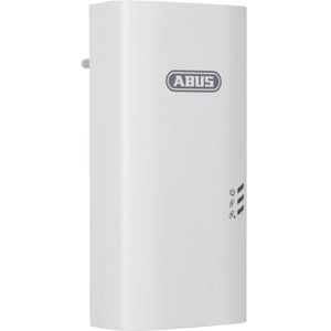 Abus Adap ABUS Powerline PoE (1000 Mbit/s), Powerline, Wit