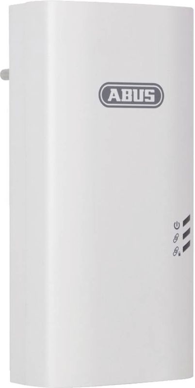 ABUS ITAC10320 Powerline-PoE-adapter