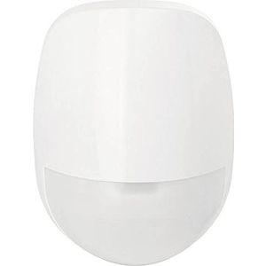 Alarm Abus Bedrade bewegingsdetector