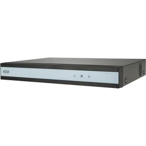 Abus Analoge HD 6-kanaals hybride videorecorder (Netwerk Video Recorder (NVR)), Accessoires voor netwerkcamera's