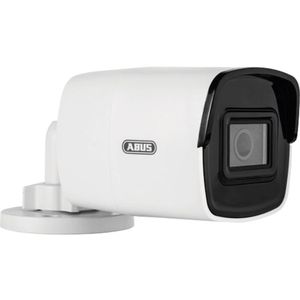 ABUS TVIP64511 Performence Line professionele IP-videobewaking PoE bewakingscamera 4MPx mini tube camera QHD 24/7 bescherming veiligheid microSD