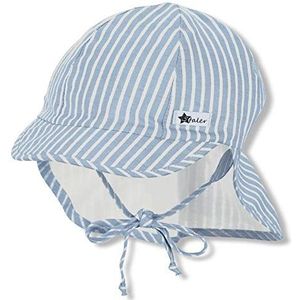 Sterntaler baby-jongens pet M. nekbescherming Cold Weather Hat