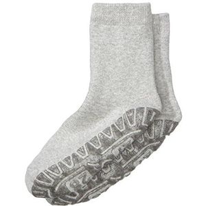 Sterntaler Antislipsokken, Lichtgrijs, 34