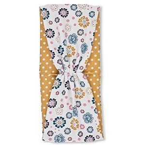 Sterntaler Hoofdband ecru