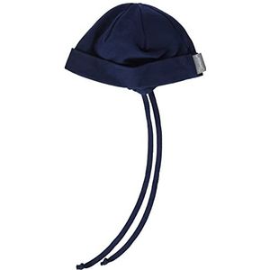 Sterntaler berretto bebé baret voor jongens, Blauw (marineblauw 300)