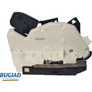 BUGIAD Deurslot SKODA,SEAT BSP24815 5E0839016A Deurvergrendeling,Deurslot
