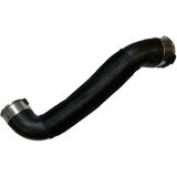 BUGIAD Laadluchtslang NISSAN 81848 144634EB0B,144634EB0C