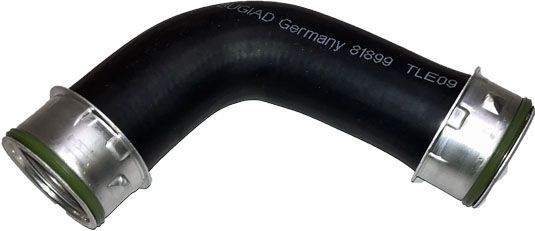 BUGIAD Laadluchtslang VW,SKODA,SEAT 81899 6Q0145822