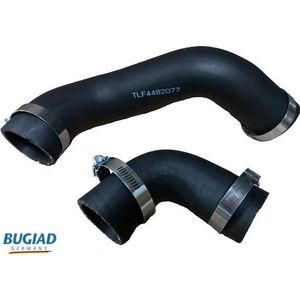 BUGIAD Laadluchtslang FORD 82077 1459399,1516729,1565540 6G916K683DE,6G916K683DF,6G916K683DG