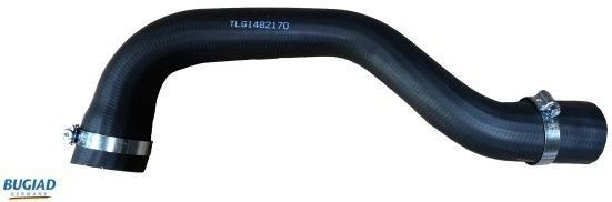 BUGIAD Laadluchtslang JEEP 82170 55038729AA