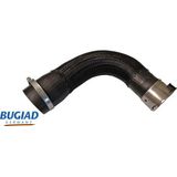 BUGIAD Laadluchtslang FIAT 82341 52087203,52091408