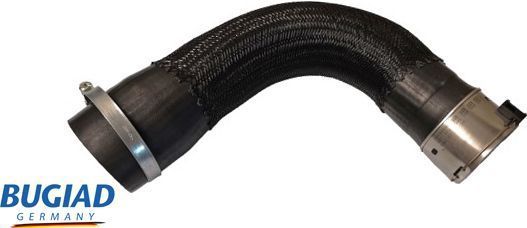 BUGIAD Laadluchtslang FIAT 82341 52087203,52091408