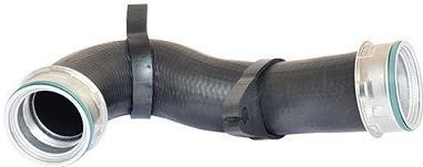 BUGIAD Laadluchtslang VW,SEAT 82697 1J0145838AG,1J0145838Q,1J0145838R