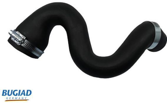 BUGIAD Laadluchtslang AUDI 86605 8E0145738H,8E0145834AH,8E0145834R