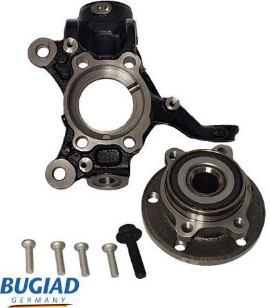 BUGIAD Asstomp VW,AUDI,SKODA BSP20675PROKIT 1K0407255AA,1K0407255H,1K0407255K Astap, wielophanging 1K0407255N