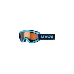 Skibril Uvex Junior Speedy Pro Blue